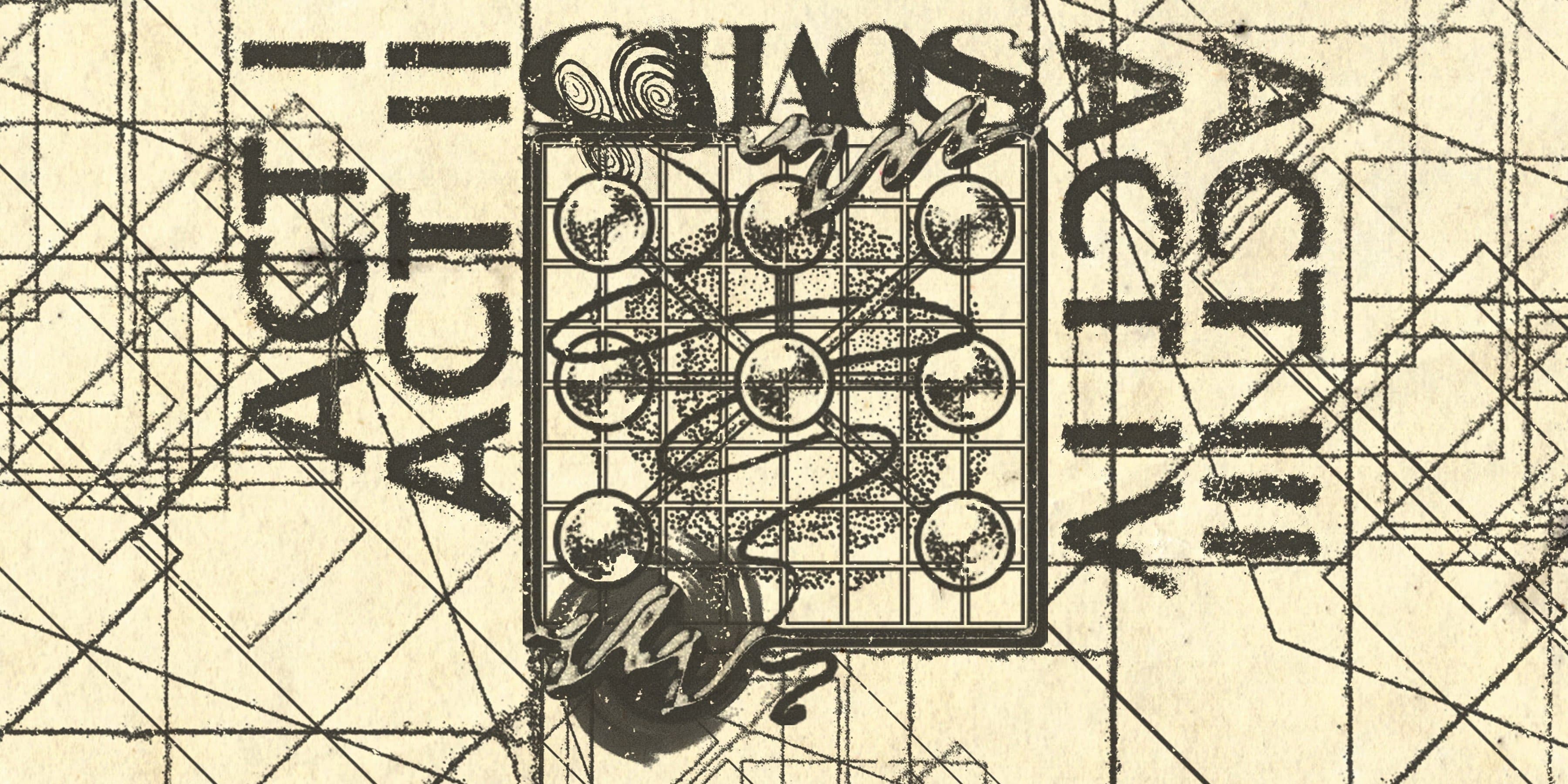 Camp Chaos has four Acts: Act I, Act II, Act III and Act IV.