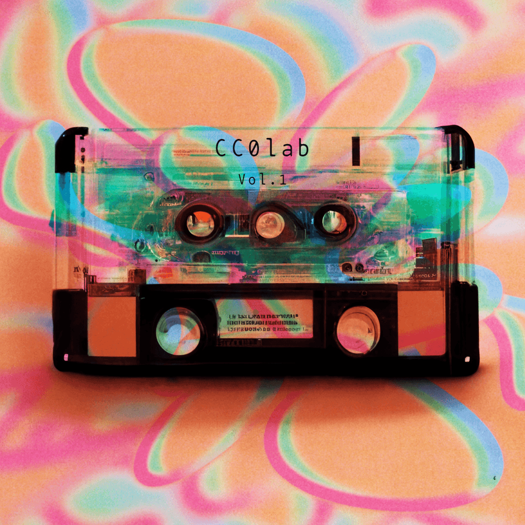 CC0lab Mixtape Vol. 1